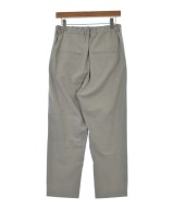 FRAMeWORK（フレームワーク）スラックス グレー サイズ:40(M位) レディース/2200630525029