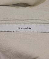 FRAMeWORK（フレームワーク）スラックス グレー サイズ:40(M位) レディース/2200630525029