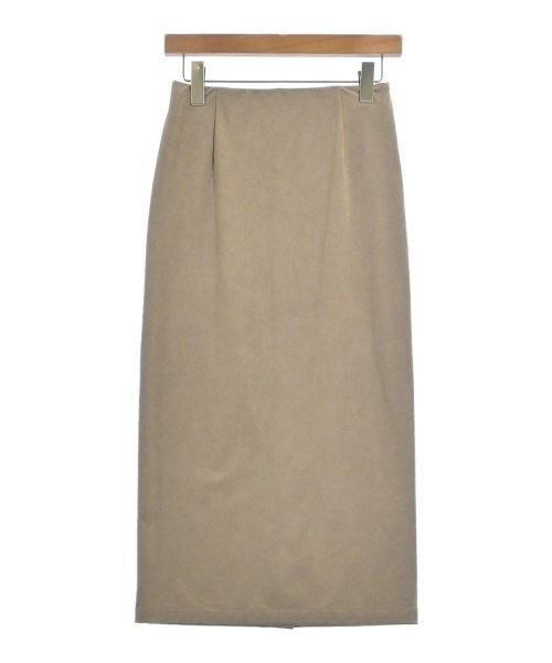 フレームワーク(FRAMeWORK)のFRAMeWORK ロング・マキシ丈スカート