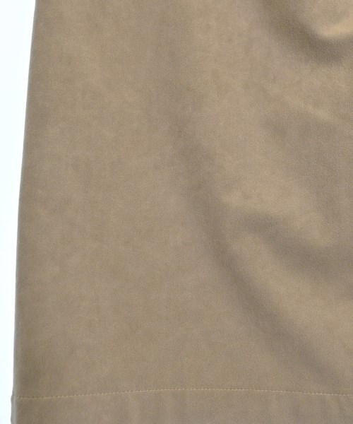 FRAMeWORK（フレームワーク）ロング・マキシ丈スカート ベージュ サイズ:36(S位) レディース/2200632368020