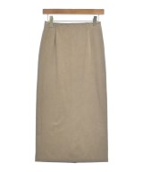 FRAMeWORK ロング・マキシ丈スカート