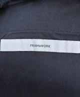 FRAMeWORK（フレームワーク）その他 紺 サイズ:36(S位) レディース/2200632368037