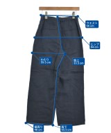 FRAMeWORK（フレームワーク）その他 紺 サイズ:36(S位) レディース/2200632368037