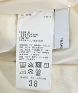 FRAMeWORK（フレームワーク）その他 白 サイズ:38(M位) レディース/2200632368044