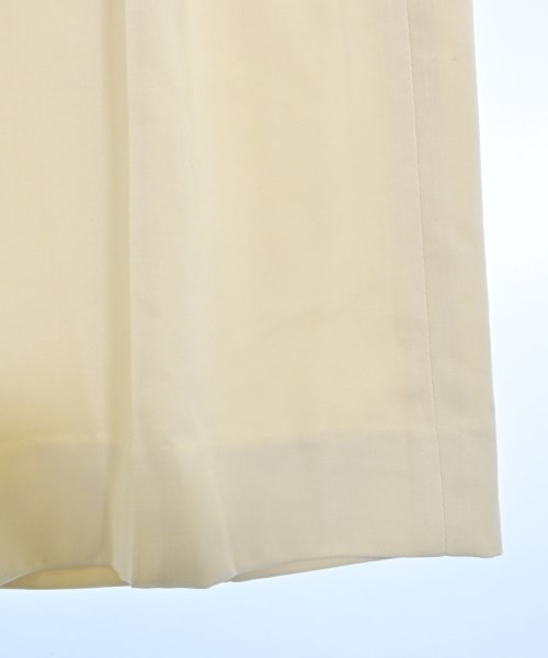 FRAMeWORK（フレームワーク）スラックス 白 サイズ:36(S位) レディース/2200632368051