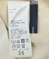 FRAMeWORK（フレームワーク）スラックス 白 サイズ:36(S位) レディース/2200632368051