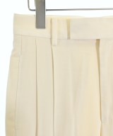 FRAMeWORK（フレームワーク）スラックス 白 サイズ:36(S位) レディース/2200632368051