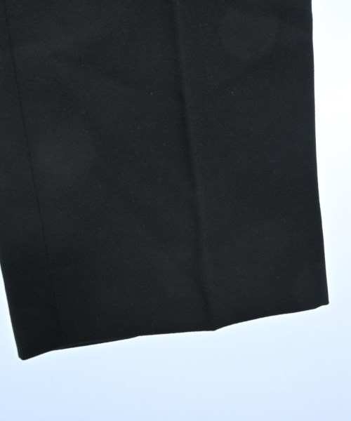 FRAMeWORK（フレームワーク）クロップドパンツ 黒 サイズ:36(S位) レディース/2200632368068