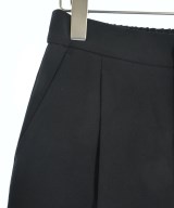 FRAMeWORK（フレームワーク）クロップドパンツ 黒 サイズ:36(S位) レディース/2200632368068