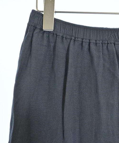 FRAMeWORK（フレームワーク）ロング・マキシ丈スカート 紺 サイズ:36(S位) レディース/2200632368075