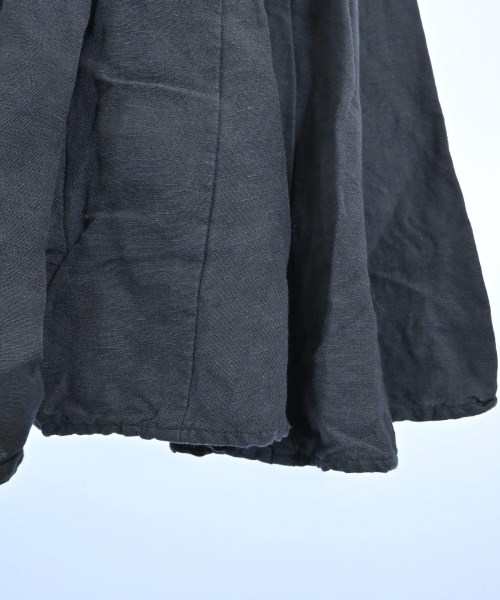 FRAMeWORK（フレームワーク）ロング・マキシ丈スカート 紺 サイズ:36(S位) レディース/2200632368075