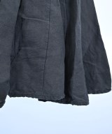 FRAMeWORK（フレームワーク）ロング・マキシ丈スカート 紺 サイズ:36(S位) レディース/2200632368075