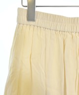 FRAMeWORK（フレームワーク）ロング・マキシ丈スカート 白 サイズ:36(S位) レディース/2200632368082