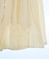 FRAMeWORK（フレームワーク）ロング・マキシ丈スカート 白 サイズ:36(S位) レディース/2200632368082