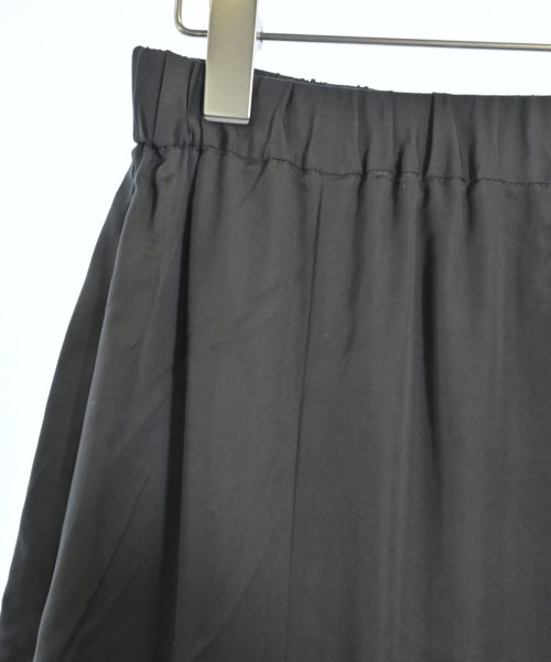 FRAMeWORK（フレームワーク）ロング・マキシ丈スカート グレー サイズ:36(S位) レディース/2200632368099