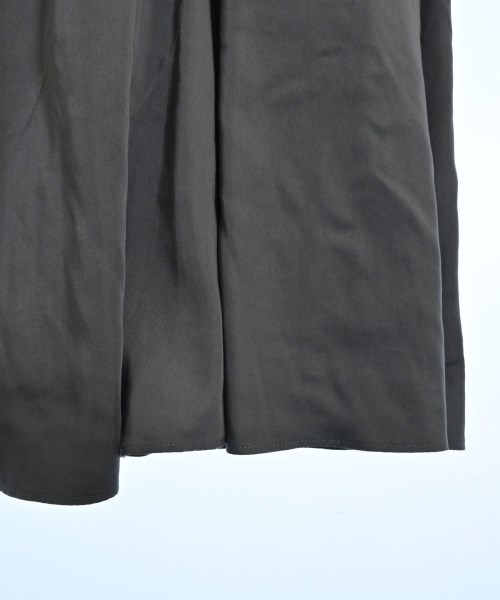 FRAMeWORK（フレームワーク）ロング・マキシ丈スカート グレー サイズ:36(S位) レディース/2200632368099