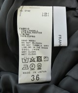 FRAMeWORK（フレームワーク）ロング・マキシ丈スカート グレー サイズ:36(S位) レディース/2200632368099