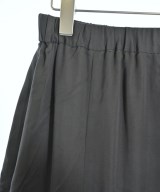 FRAMeWORK（フレームワーク）ロング・マキシ丈スカート グレー サイズ:36(S位) レディース/2200632368099