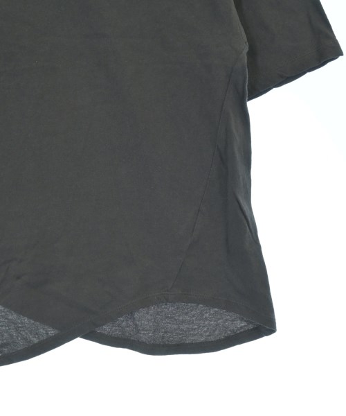 FRAMeWORK（フレームワーク）Tシャツ・カットソー グレー サイズ:-(L位) レディース/2200632368112