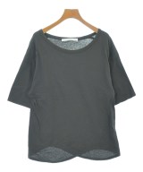 FRAMeWORK（フレームワーク）Tシャツ・カットソー グレー サイズ:-(L位) レディース/2200632368112