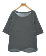 FRAMeWORK（フレームワーク）Tシャツ・カットソー グレー サイズ:-(L位) レディース/2200632368112