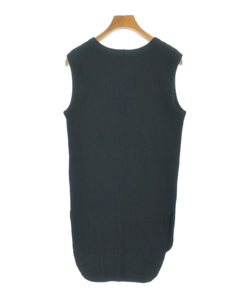 FRAMeWORK（フレームワーク）ノースリーブ 黒 サイズ:-(M位) レディース/2200632368143