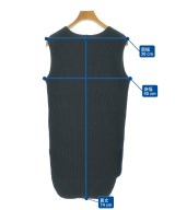 FRAMeWORK（フレームワーク）ノースリーブ 黒 サイズ:-(M位) レディース/2200632368143