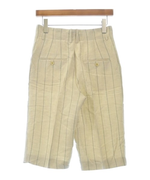 FRAMeWORK（フレームワーク）ショートパンツ ベージュ サイズ:-(L位) レディース/2200632695102