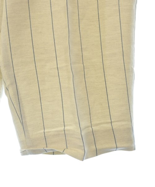 FRAMeWORK（フレームワーク）ショートパンツ ベージュ サイズ:-(L位) レディース/2200632695102