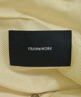 FRAMeWORK（フレームワーク）その他 白 サイズ:38(M位) レディース/2200621014020