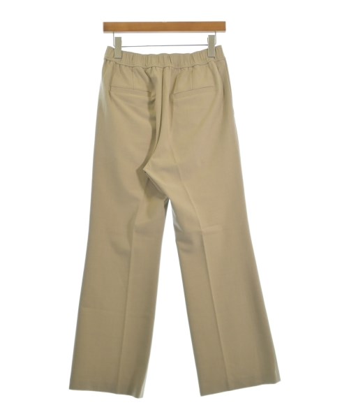 maeさま専用　ジュライ ナイン ベージュチノパン　フリーサイズ maeさま専用 ジュライ ナイン ベージュチノパン フリーサイズ Chino