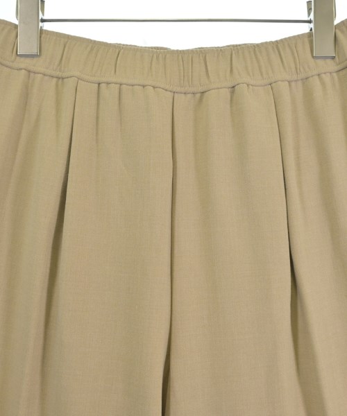 FRAMeWORK（フレームワーク）チノパン ベージュ サイズ:38(M位) レディース/2200621014037