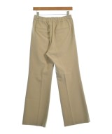 FRAMeWORK（フレームワーク）チノパン ベージュ サイズ:38(M位) レディース/2200621014037
