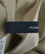 FRAMeWORK（フレームワーク）チノパン ベージュ サイズ:38(M位) レディース/2200621014037