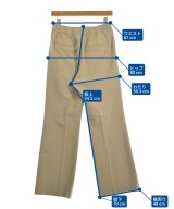 FRAMeWORK（フレームワーク）チノパン ベージュ サイズ:38(M位) レディース/2200621014037