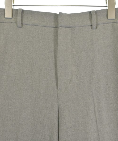 FRAMeWORK（フレームワーク）スラックス グレー サイズ:38(M位) レディース/2200621014044