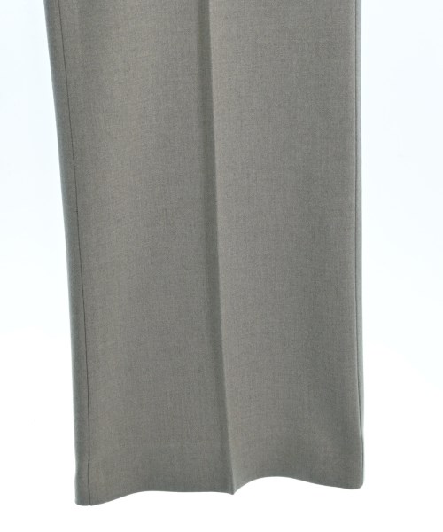 FRAMeWORK（フレームワーク）スラックス グレー サイズ:38(M位) レディース/2200621014044