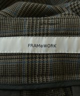 FRAMeWORK（フレームワーク）その他 茶 サイズ:38(M位) レディース/2200629416031