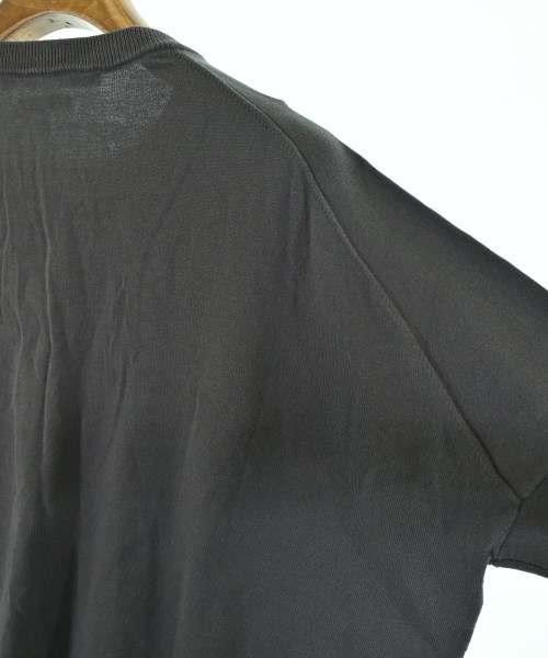 FRAMeWORK（フレームワーク）Tシャツ・カットソー グレー サイズ:F レディース/2200630084076