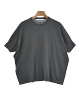 FRAMeWORK（フレームワーク）Tシャツ・カットソー グレー サイズ:F レディース/2200630084076