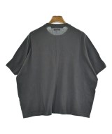 FRAMeWORK（フレームワーク）Tシャツ・カットソー グレー サイズ:F レディース/2200630084076