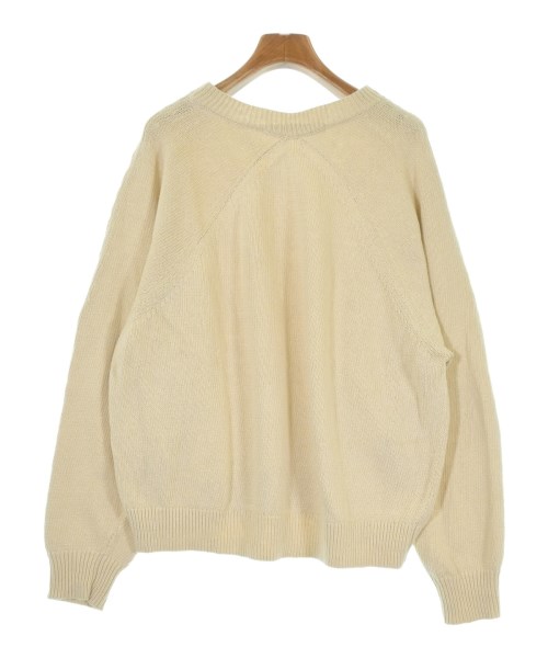 FRAMeWORK（フレームワーク）ニット・セーター 黄 サイズ:F レディース/2200630848036