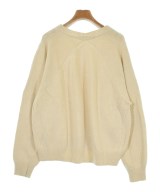 FRAMeWORK（フレームワーク）ニット・セーター 黄 サイズ:F レディース/2200630848036