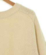 FRAMeWORK（フレームワーク）ニット・セーター 黄 サイズ:F レディース/2200630848036