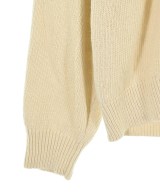 FRAMeWORK（フレームワーク）ニット・セーター 黄 サイズ:F レディース/2200630848036