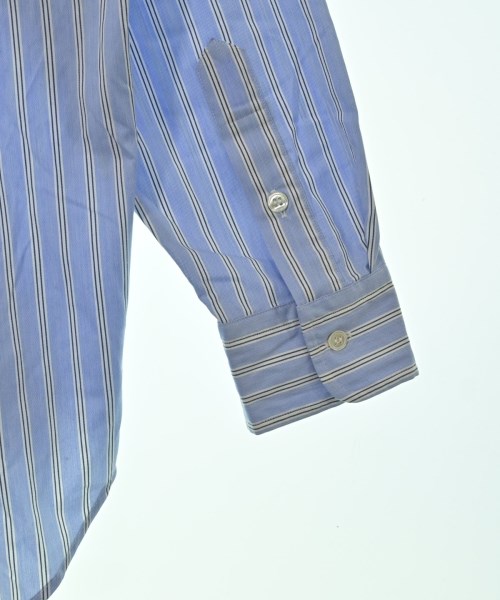 FRAMeWORK（フレームワーク）カジュアルシャツ 青 サイズ:F レディース/2200630848050