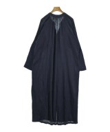 FRAMeWORK（フレームワーク）シャツワンピース 紺 サイズ:F レディース/2200630848074