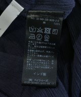 FRAMeWORK（フレームワーク）シャツワンピース 紺 サイズ:F レディース/2200630848074