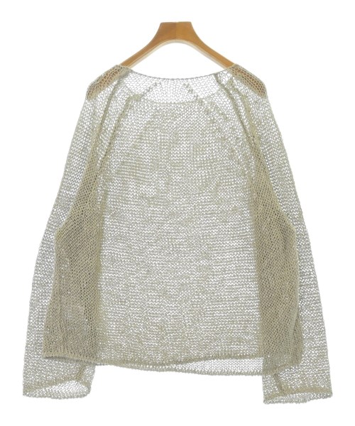 FRAMeWORK（フレームワーク）ニット・セーター ベージュ サイズ:F レディース/2200630848098