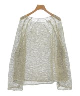 FRAMeWORK（フレームワーク）ニット・セーター ベージュ サイズ:F レディース/2200630848098